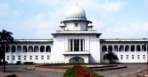 ভাঙ্গা থেকে দুই ইউনিয়ন বাদ দেওয়া কেন অবৈধ নয়