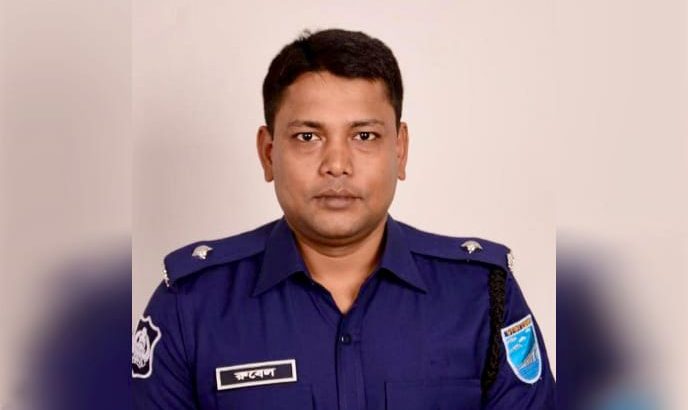 ওসি রুবেলের নেতৃত্বে আশুলিয়ায় অপরাধ নিয়ন্ত্রণে; সন্ত্রাস – চাঁদাবাজিমুক্ত পরিবেশে ফিরছে স্বস্তি