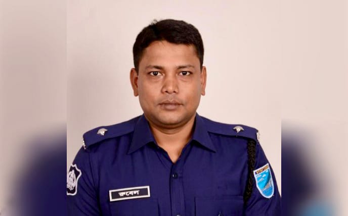 ওসি রুবেলের নেতৃত্বে আশুলিয়ায় অপরাধ নিয়ন্ত্রণে; সন্ত্রাস – চাঁদাবাজিমুক্ত পরিবেশে ফিরছে স্বস্তি