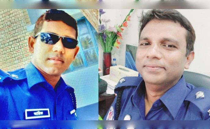 আশুলিয়ায় ডিবির ‘আটক থেকে মাদক মামলা’ – ৬ ঘণ্টা দেনদরবারের অভিযোগে তোলপাড়