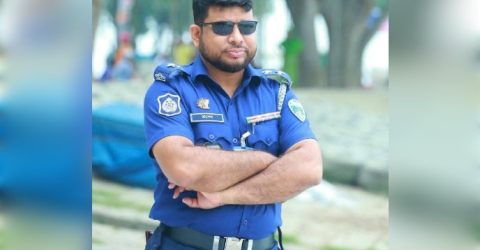 আশুলিয়ার জামগড়া পুলিশ ফাঁড়ি নিয়ে বাড়ছে অভিযোগ; ক্ষমতার অপব্যবহার, ভয়ভীতি ও উৎকোচ বাণিজ্যের কেন্দ্রে – এসআই রাশেদ