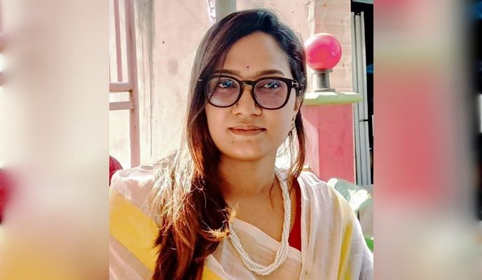 পবিত্র ঈদুল আযহার শুভেচ্ছা জানালেন সেজুতি হোসাইন