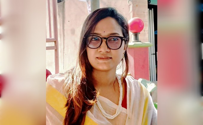 পবিত্র ঈদুল আযহার শুভেচ্ছা জানালেন সেজুতি হোসাইন