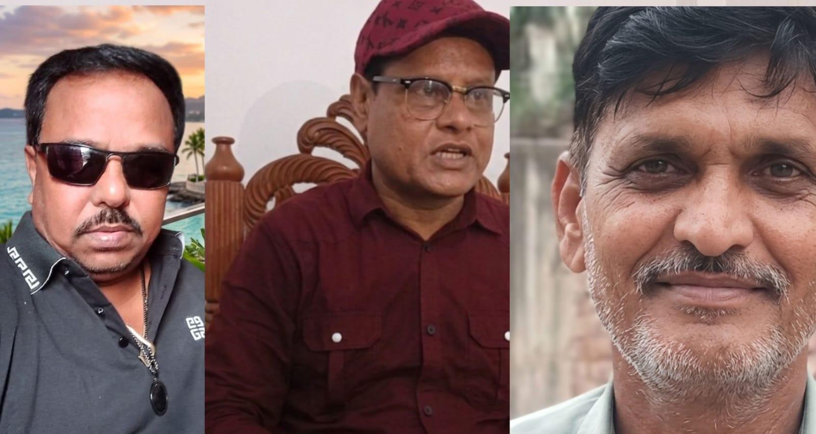 আশুলিয়া আউকপাড়ায় আ.লীগের সন্ত্রাসীদের তান্ডব; ভূমি সংস্কার বোর্ডের সরকারি ২০ একর জমি আত্মসাত চেষ্টার অভিযোগ