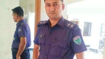 সাভার মডেল থানার এসআই রফিকের বিরুদ্ধে ঘুষ, তদন্তে অনিয়ম ও অসদাচরণের অভিযোগ