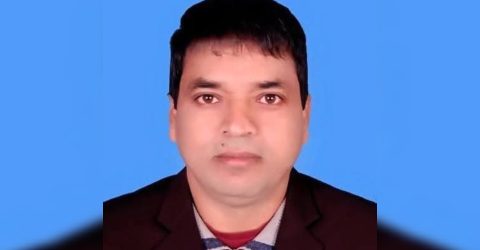 আশুলিয়ার ধামসোনা ইউনিয়ন পরিষদের সচিব আবুল কালাম আজাদের কারিশমায় স্থবির পরিষদে কর্মচাঞ্চল্য