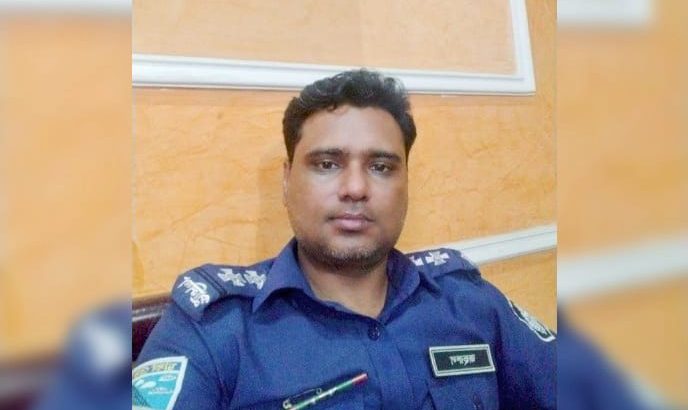 মাদক-‘হানি ট্র্যাপ’ চক্রে এসআই জোহরুলের সহায়তা ! ৯৯৯-এর পরও মূল অভিযোগ পাশ কাটানোর অভিযোগ